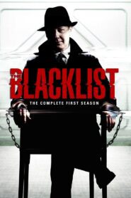 The Blacklist: Season 1