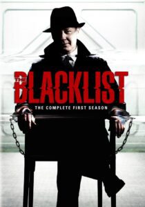 The Blacklist: Season 1