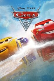 Cars 3 afsomali