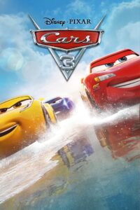 Cars 3 afsomali