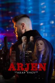 Arjen: Azap Yolu: Season 1