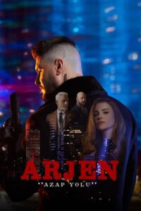 Arjen: Azap Yolu: Season 1