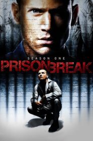 Prison Break: Season 1