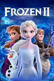 Frozen II afsomali