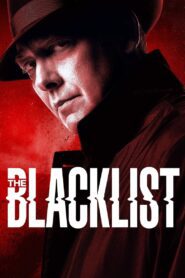 The Blacklist: afsomali