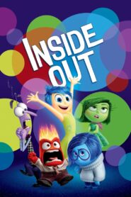 Inside Out afsomali