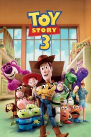 Toy Story 3 afsomali