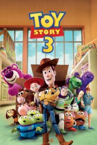 Toy Story 3 afsomali