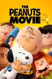 The Peanuts Movie afsomali