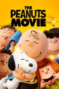 The Peanuts Movie afsomali