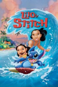 Lilo & Stitch afsomali