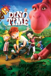 Dino Time afsomali