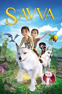 Savva. Heart of the Warrior afsomali