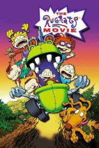 The Rugrats Movie afsomali