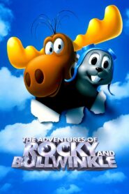 The Adventures of Rocky & Bullwinkle afsomali